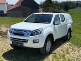 Isuzu D-Max Double Cab 4WD Custom Facelift - Isuzu Gebrauchtwagen
