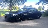 BMW 325i e93 M-Paket - BMW 325 in Oldenburg