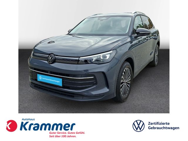 Tiguan 1.5 eTSI DSG Energy *AHK*AREAVIEW*KEYLESS