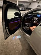 BMW G31 530d Scheckheftgepflegt,fast Vollausstattung - BMW G31 - BMW 5er Reihe