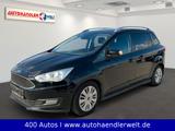 Ford Grand C-MAX 1.5 EcoBoost Edition - Ford Grand C-Max Kombi Gebrauchtwagen