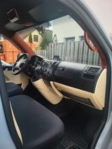 Volkswagen T5 Camper Hochdach Offroad tauglich u. ausgebaut - Wohnmobil oder -wagen Offroad