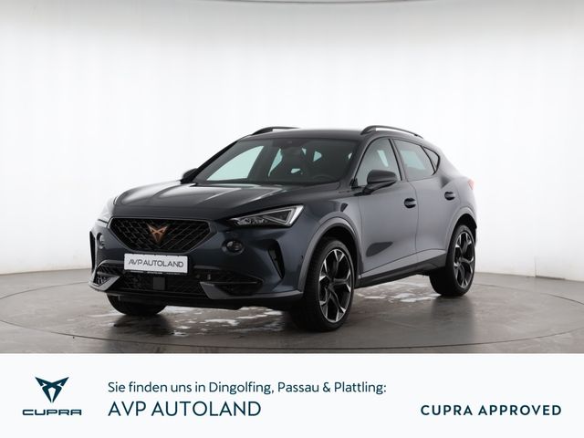 Cupra Formentor 2.0 TDI DSG 4Drive | NAVI | ACC | LED