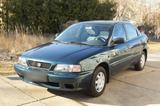 Suzuki  Suzuki Baleno fast Oldtimer - Suzuki Gebrauchtwagen von 1997