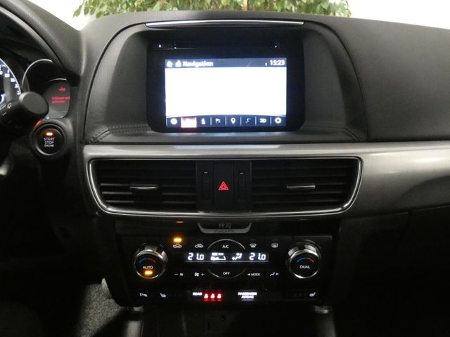 CX-5 2.0 SKYACTIV-G Nakama AWD AHK WINTERRÄDER