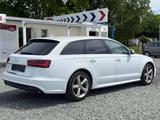 Audi A6 Avant 2.0 TDI ultra*SHZG*NAVI*AHZV*Scheckheft - Audi A6: Kombi, Ultra