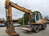 Liebherr A904C - Liebherr 904