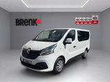 Renault Trafic 1.6 dCi L1H1 *Klima/Navi/AHK/8.Sitzer* - Renault mit Diesel-Antrieb: Kombi