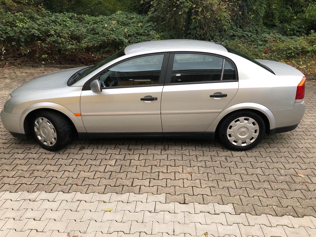 Opel Vectra