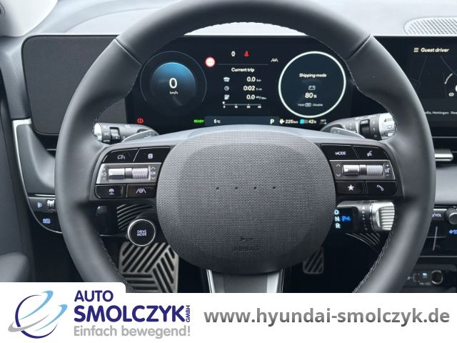 Hyundai IONIQ 5 – Bild 10