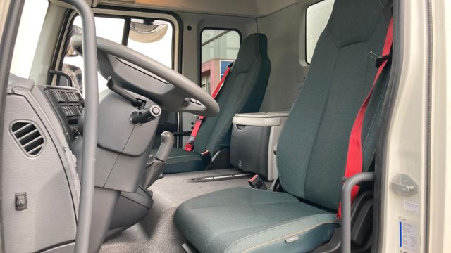 FL 16.280 Klima*LBW*Voll Luft*ALCOA - Photo 16