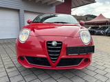 Alfa Romeo MiTo Basis - gebrauchte Alfa Romeo bis 5.000 Euro