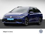 Volkswagen Golf Variant VIII 1.5 R-LINE FACELIFT 360CAM ACC - Volkswagen Golf: Standheizung, Vi