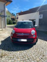Fiat 500 L - Fiat 500L von privat