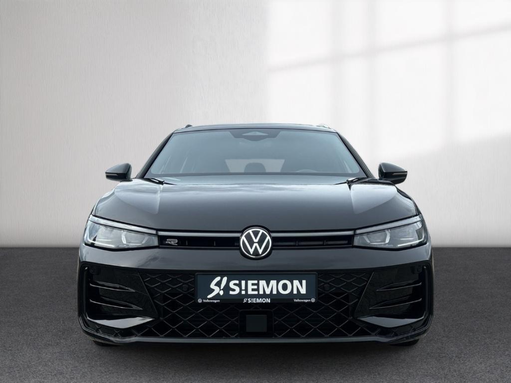Volkswagen Passat Variant 2.0 TDI R-line ACC SHZ R-Kam Matr, миниатюра 8