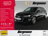 Audi A1 Sportback 25 TFSI advanced LED SHZ PDC KLIMA - Audi A1 Gebrauchtwagen in Duisburg