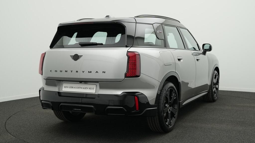 MINI Countryman C (Cooper) - Bild 8