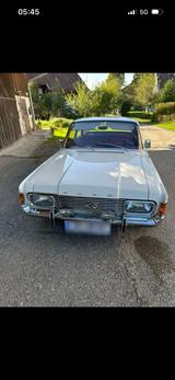 Ford 20m Sportcoupe - Ford Taurus