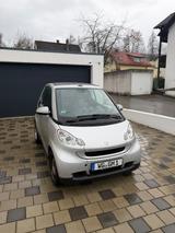 Smart ForTwo Cabrio | Sparsamer Diesel  - Sparsame mit Diesel-Antrieb