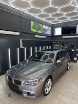 BMW 535d xDrive Touring A Luxury Line Luxury Line - BMW 535 in Nürnberg