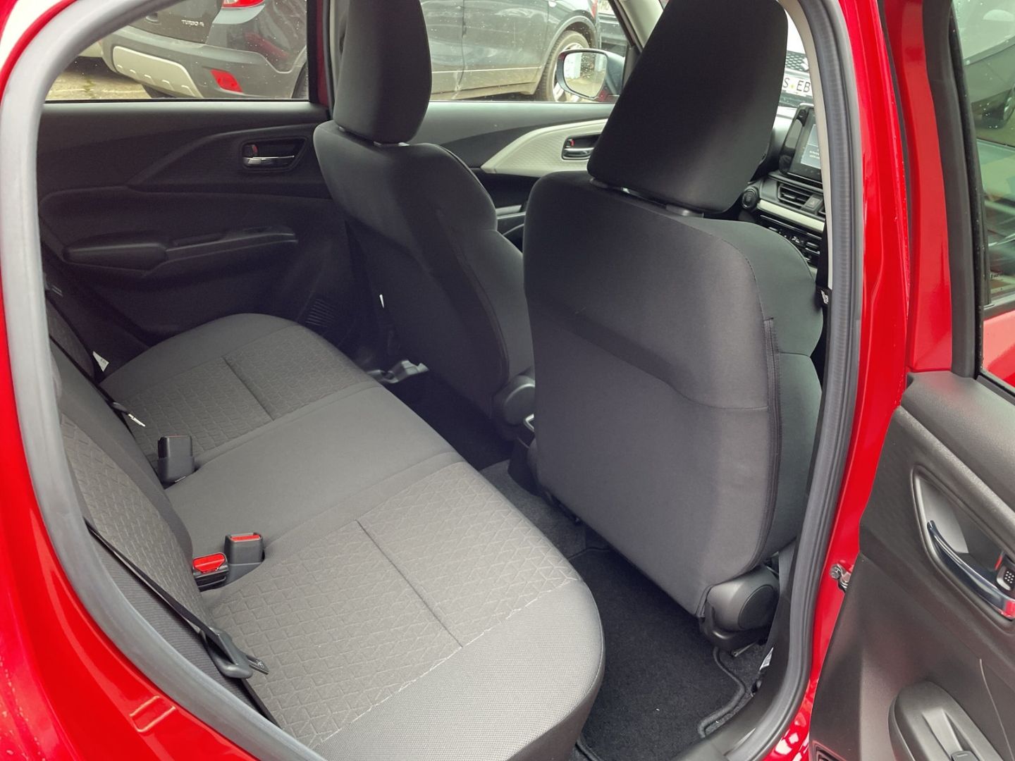 Suzuki Swift - Bild 13