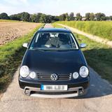 Volkswagen Polo 9N Fun - Volkswagen Polo aus 2004 mit Diesel-Antrieb