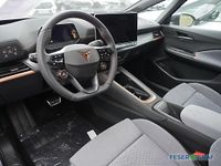 Cupra Born - Vorschau Bild 7