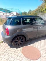 MINI Mini S Countryman - MINI Cooper S Diesel Gebrauchtwagen