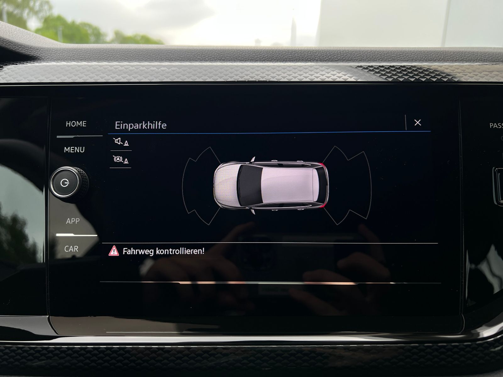 Fahrzeugabbildung Volkswagen Polo Life 1.0 *LED,Klima,Sitzhzg.,AppConnect,Kam