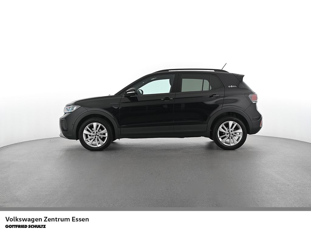 Volkswagen T-Cross Goal TSI DSG LED Navi R-Kamera Sitzhzg foto 4