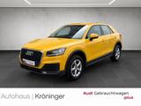 Audi Q2 1.4 TSI *150 PS* Navigation GRA EPH hinten