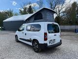 Citroën Berlingo Alpin Camper - Citroën Berlingo von privat