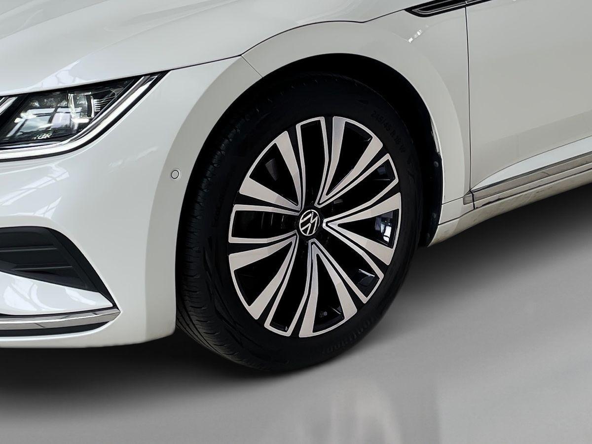 Volkswagen Arteon Shooting Brake DSG Elegance Leder+PanoSD+, миниатюра 10