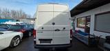 Volkswagen Crafter Kasten  35 Trendline Mittellang Hoch SH - Volkswagen Crafter