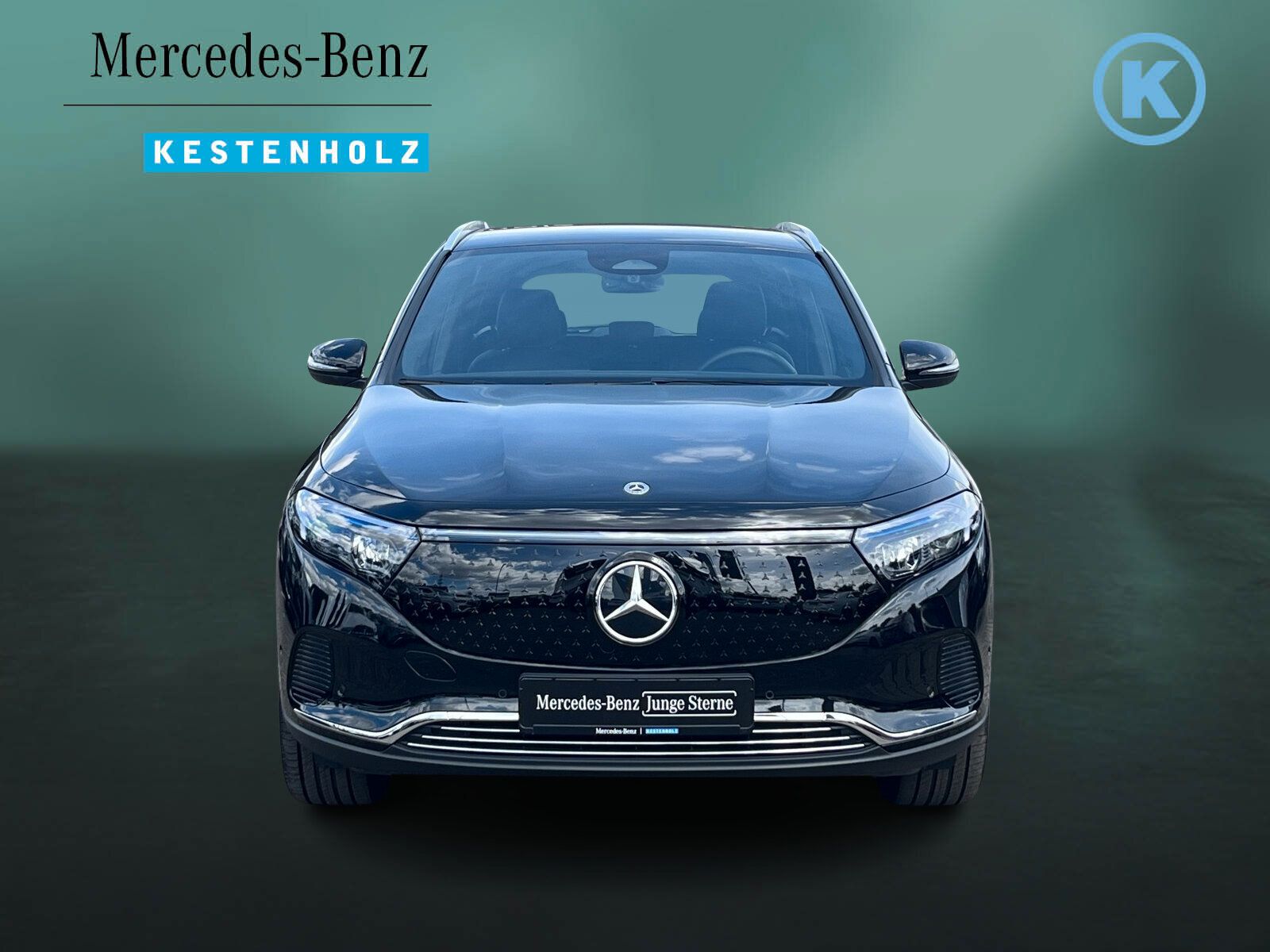 Mercedes-Benz EQA 300 4M PROGRESSIVE*KAMERA*KEYL*EASYPACK*LED* imagem 2