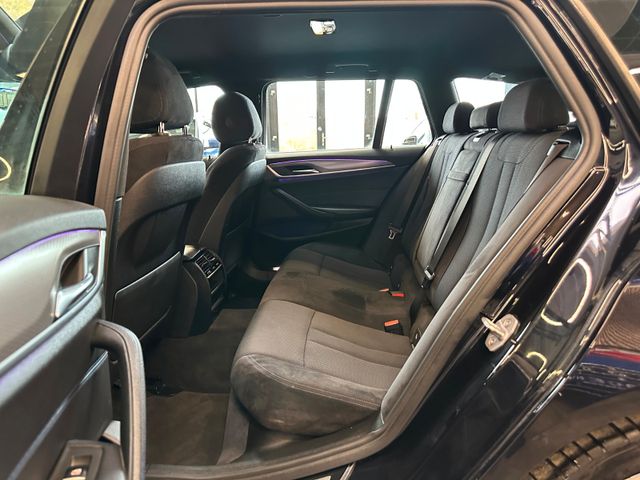 MYAUTOCENTER – Gebraucht- und Jahreswagen mit Werkstattservice in Pfaffenhofen BMW 540 d xDrive M Sport*AHK*LED*Individual*