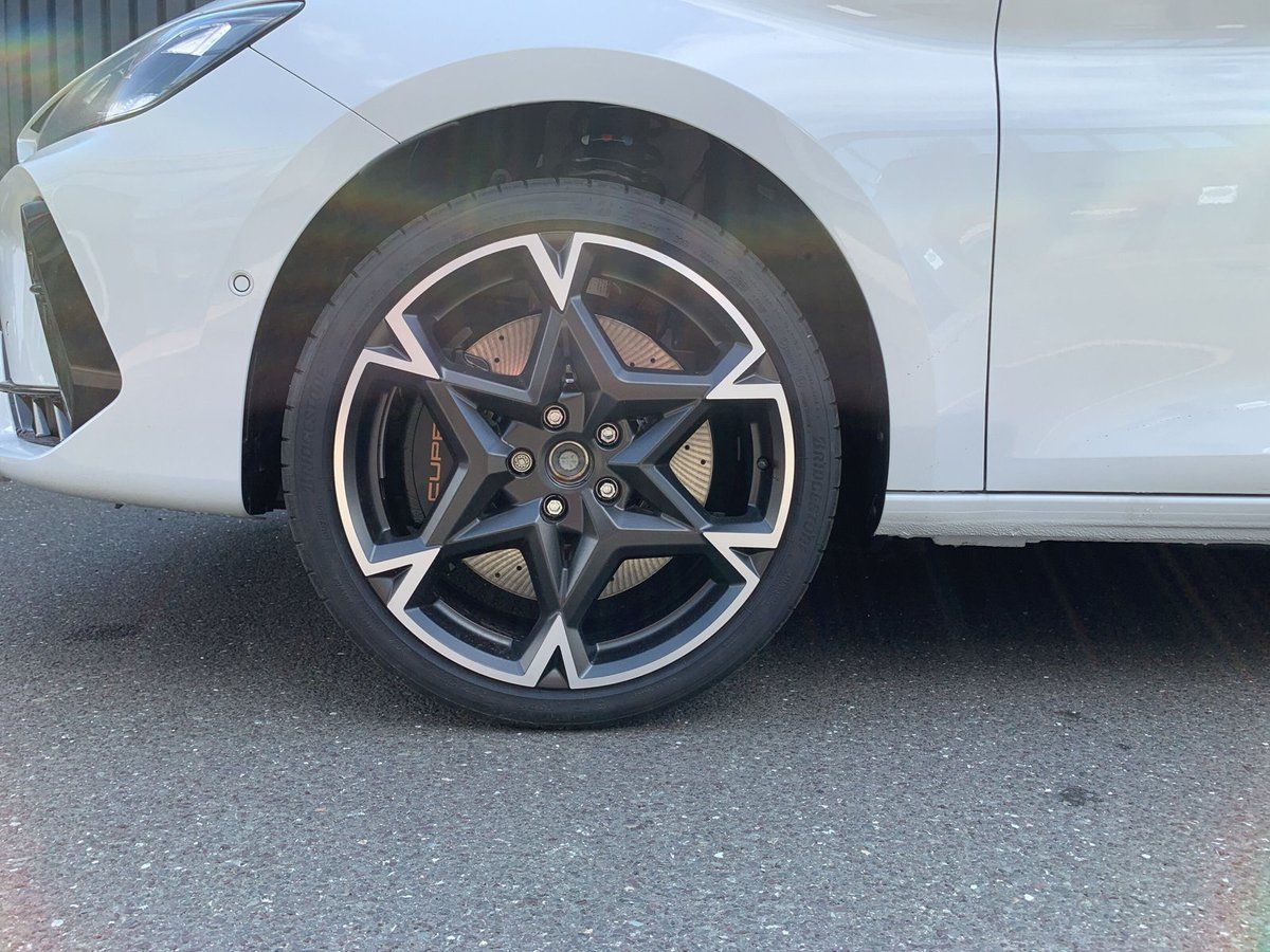 Cupra Leon - Bild 13
