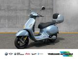 Vespa GTS 125 Super Tech, Gepäckträger in Chrom, Topca - Vespa Motorräder in Essen