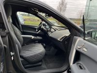 BMW iX - Vorschau Bild 21