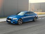 BMW M5 F10 NEW MOTOR - BMW: M10