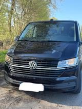 Volkswagen Multivan T6.1 2.0 TDI Trendline  - VW T6 Multivan in Kiel