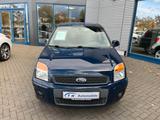 Ford Fusion 1,4 16V Ambiente/Klima - Ford Fusion Ambiente mit Benzin-Antrieb