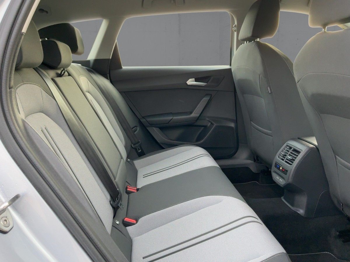 Seat Leon - Bild 13