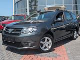 Dacia Logan MCV II Kombi Laureate AHK. Navi. BT - Dacia Gebrauchtwagen in Mainz