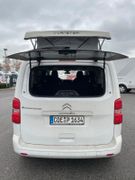 Pössl e-Vanster *CitroenConnect*Firmenfahrzeug*Elektro