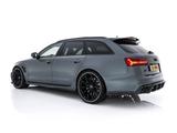 Audi RS6 4.0 TFSI RS6+ ABT ( 1of 50 produced world wi - Audi: Rs1