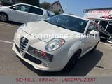 Alfa Romeo MiTo Turismo*2-HD*KLIMA*EIBACH*BT*MULTILENKRAD* - gebrauchte Alfa Romeo MiTo aus dem Jahr 2009