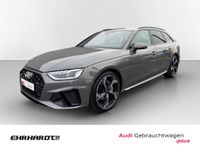 Audi A4 - Vorschau Bild 1