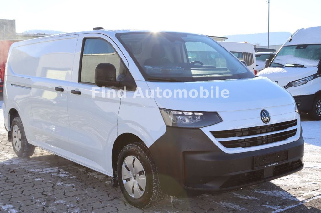 Volkswagen T7 Transporter