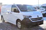 Volkswagen T7 Transporter Kasten LR 170 PS*AUT*AHK*LED*HOLZ - Volkswagen T7 Transporter mit Diesel-Antrieb: Automatik